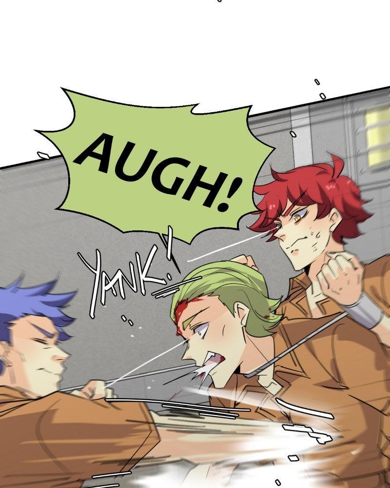 unOrdinary Chap 349 - Next Chap 350