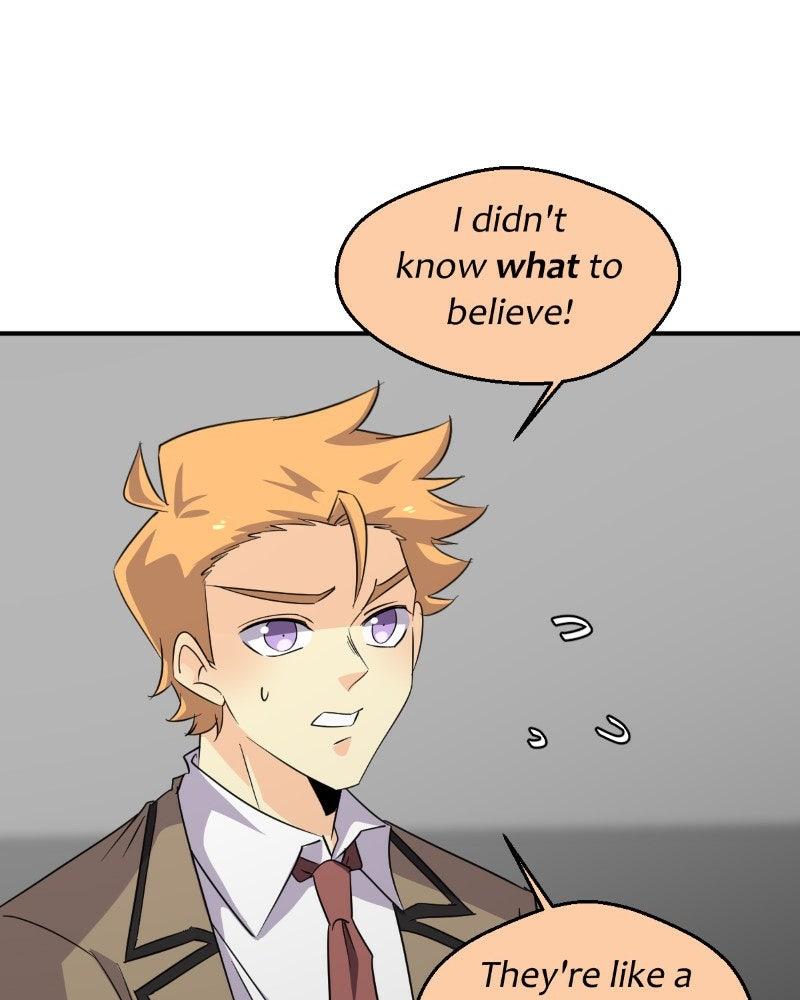 unOrdinary Chap 349 - Next Chap 350