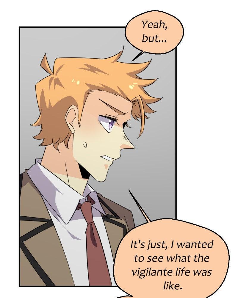 unOrdinary Chap 349 - Next Chap 350