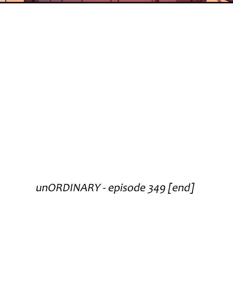 unOrdinary Chap 349 - Next Chap 350