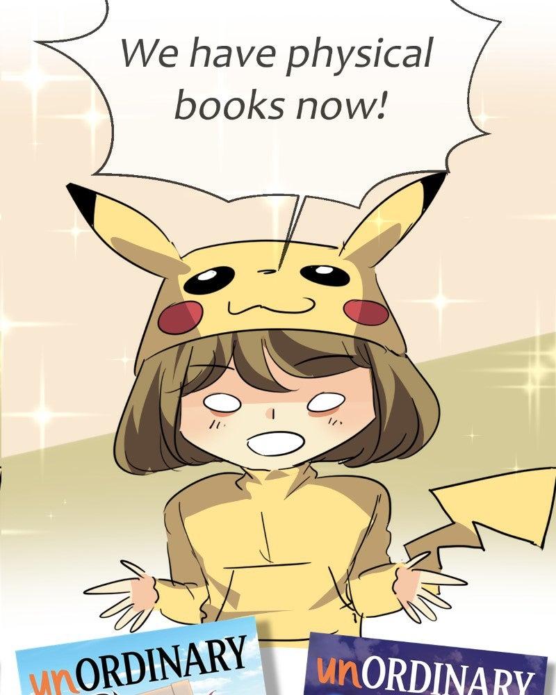 unOrdinary Chap 349 - Next Chap 350