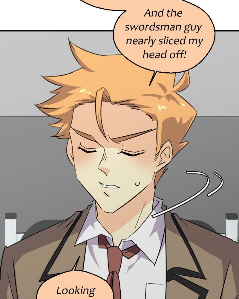 unOrdinary Chap 349 - Next Chap 350