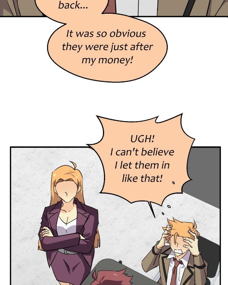 unOrdinary Chap 349 - Next Chap 350