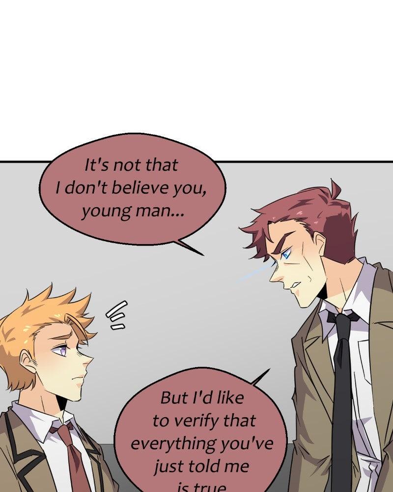 unOrdinary Chap 349 - Next Chap 350