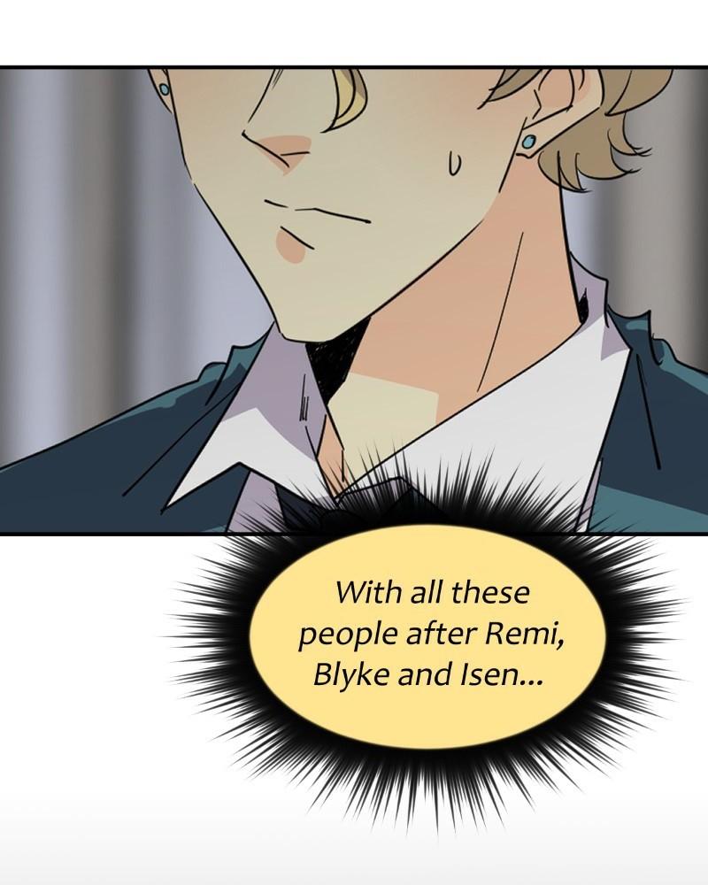 unOrdinary Chap 340 - Next Chap 341