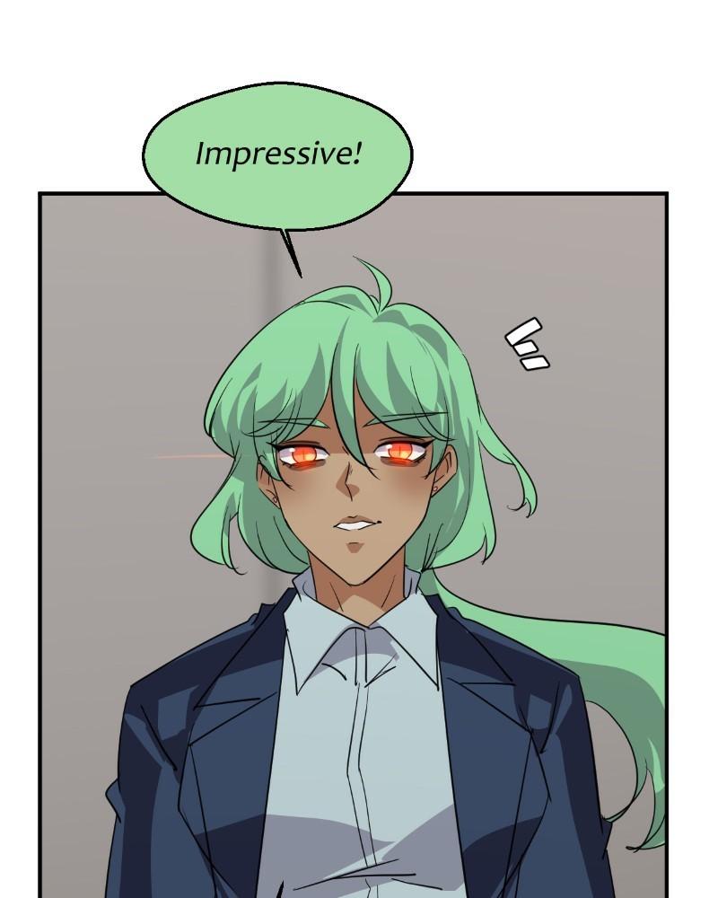 unOrdinary Chap 340 - Next Chap 341