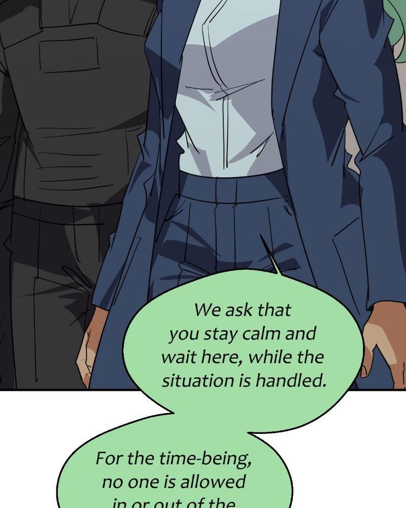 unOrdinary Chap 340 - Next Chap 341