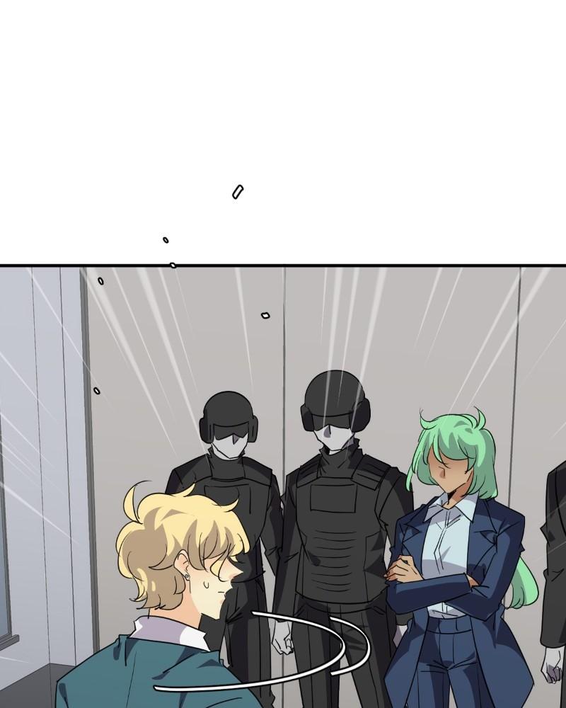 unOrdinary Chap 340 - Next Chap 341