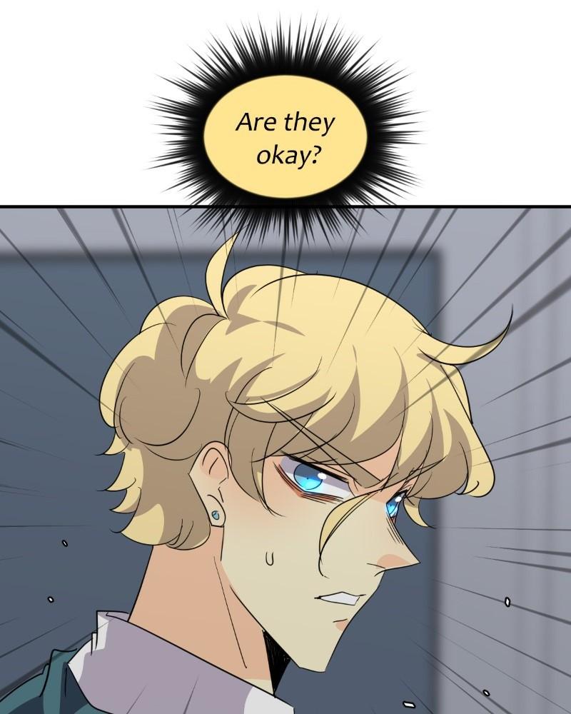 unOrdinary Chap 340 - Next Chap 341