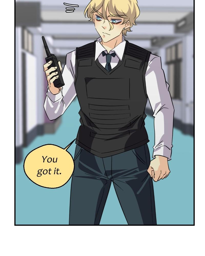 unOrdinary Chap 340 - Next Chap 341