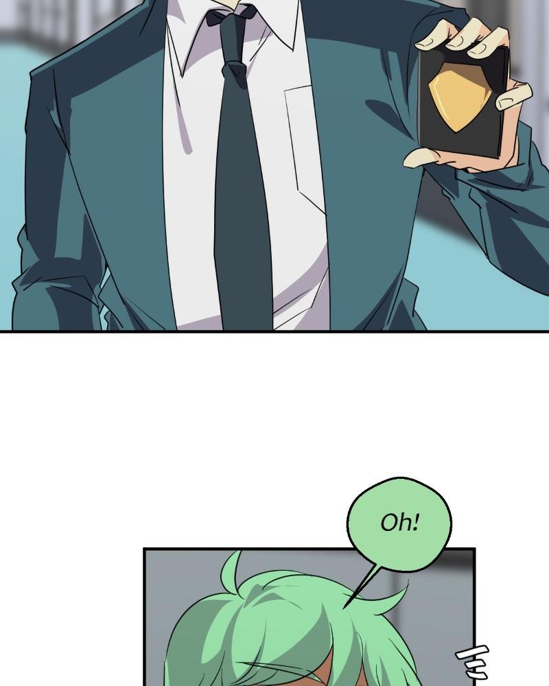 unOrdinary Chap 340 - Next Chap 341