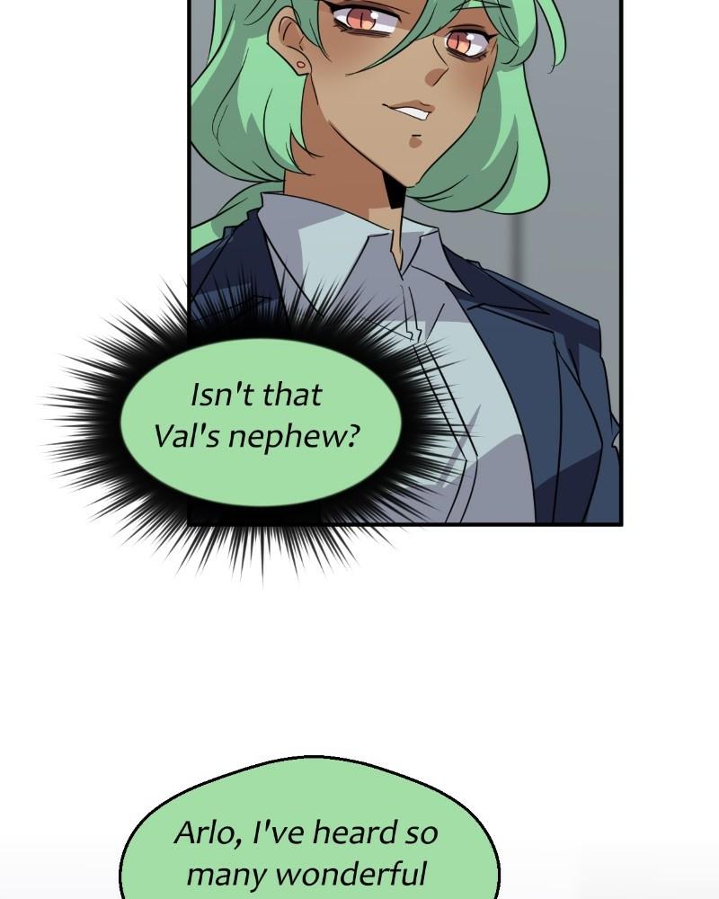 unOrdinary Chap 340 - Next Chap 341