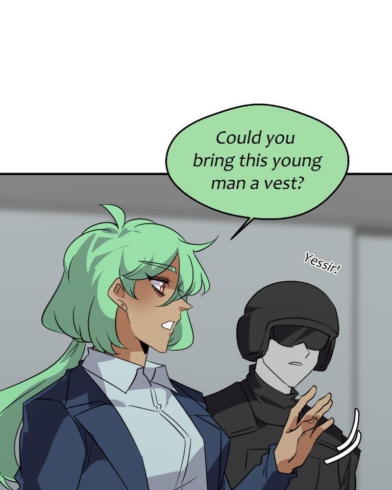 unOrdinary Chap 340 - Next Chap 341