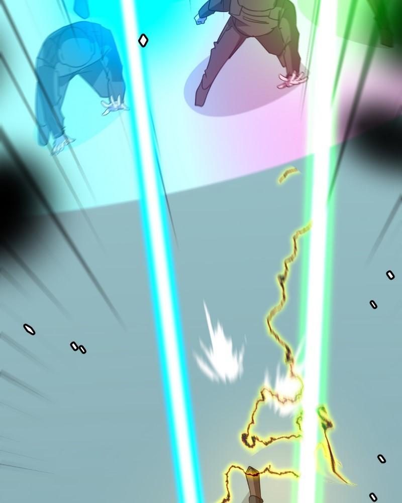 unOrdinary Chap 340 - Next Chap 341