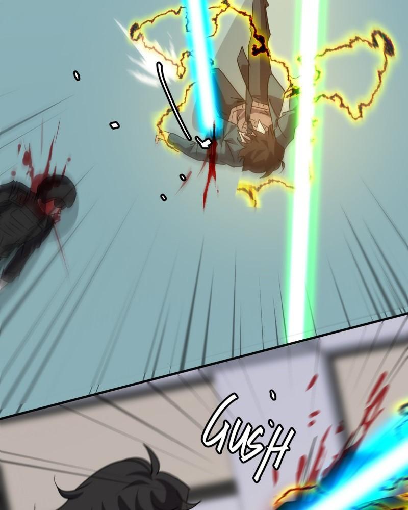 unOrdinary Chap 340 - Next Chap 341