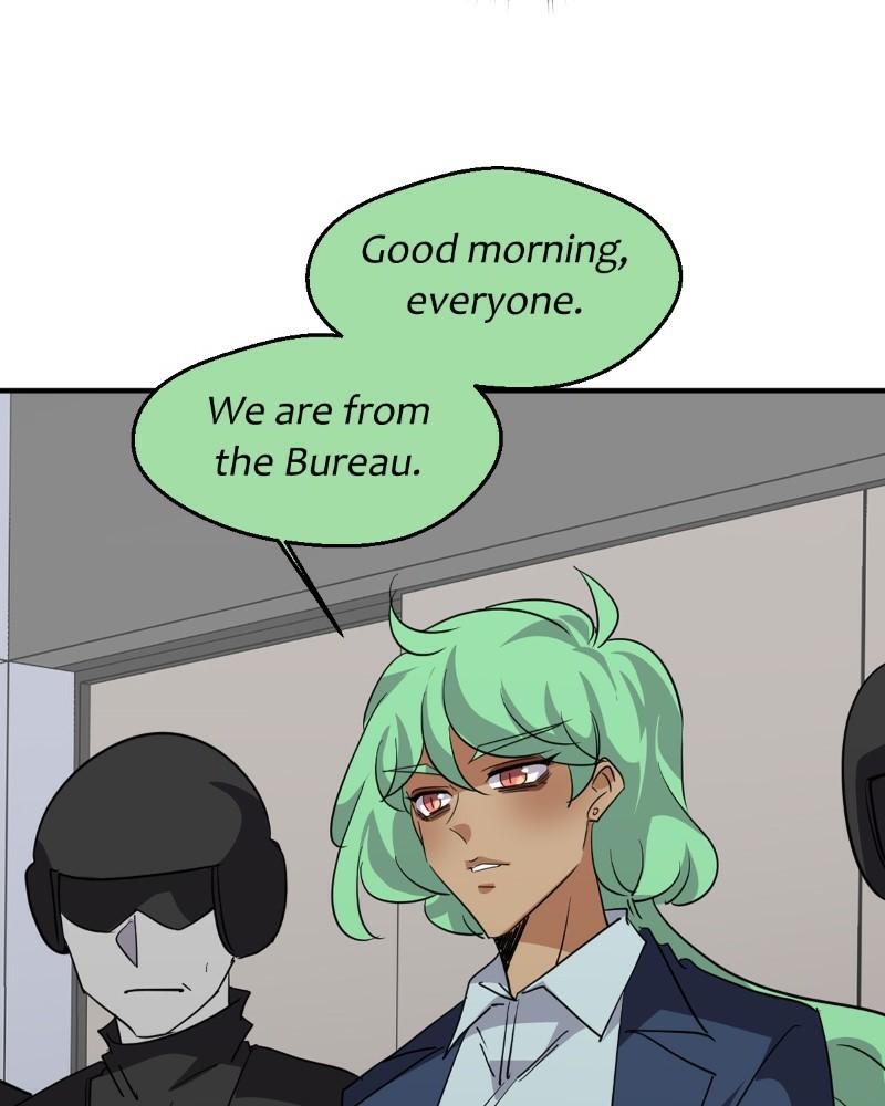 unOrdinary Chap 340 - Next Chap 341