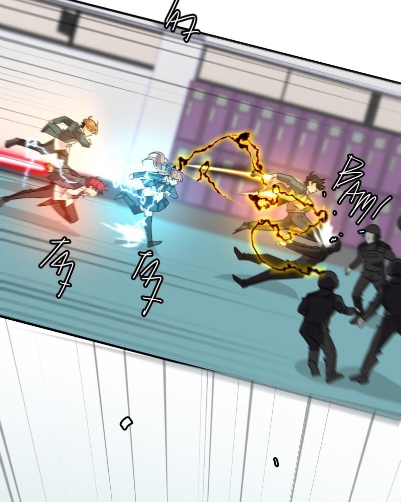 unOrdinary Chap 340 - Next Chap 341