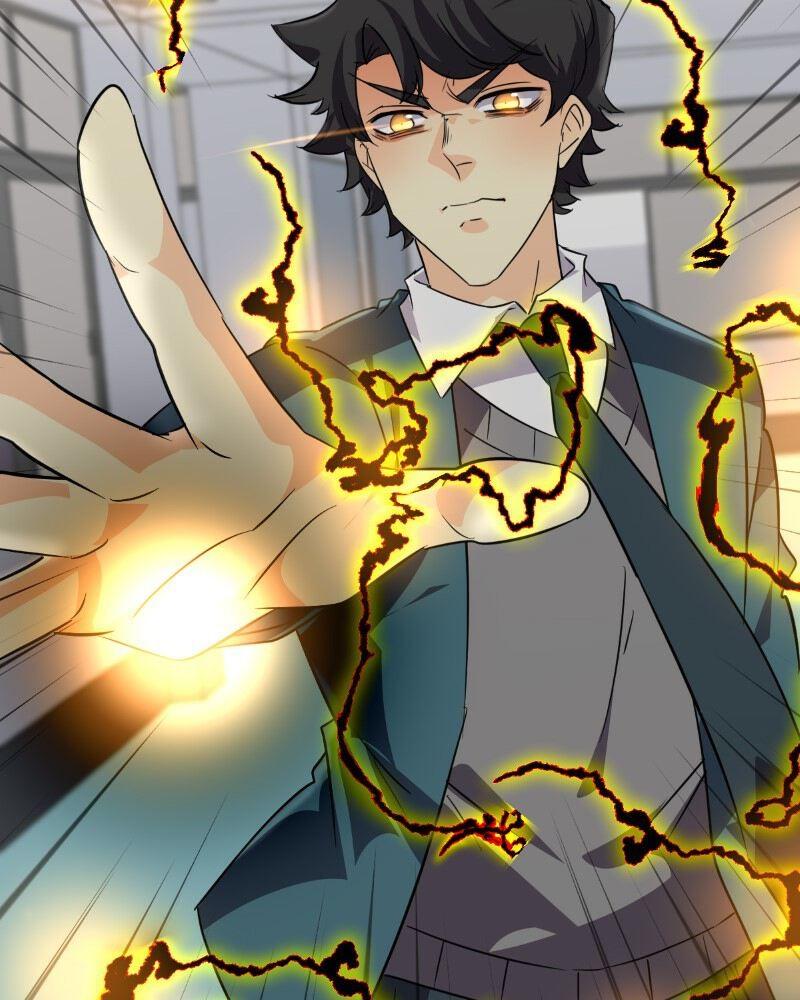 unOrdinary Chap 340 - Next Chap 341