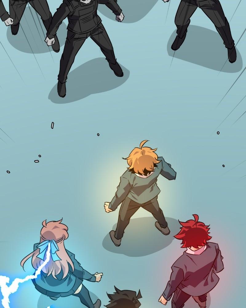 unOrdinary Chap 340 - Next Chap 341