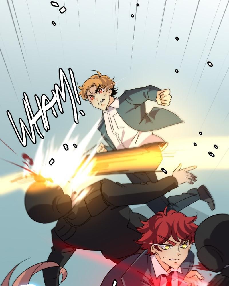 unOrdinary Chap 340 - Next Chap 341