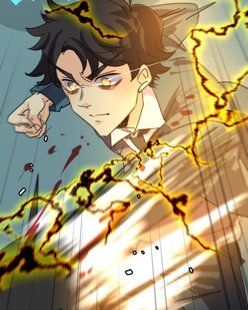 unOrdinary Chap 340 - Next Chap 341