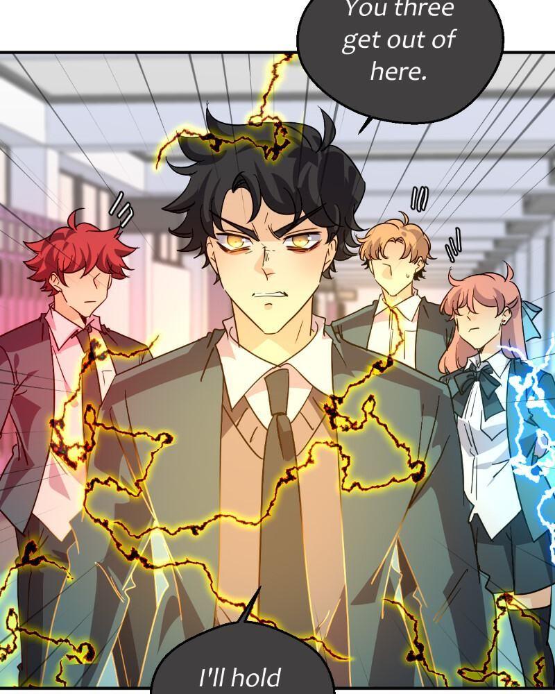 unOrdinary Chap 340 - Next Chap 341