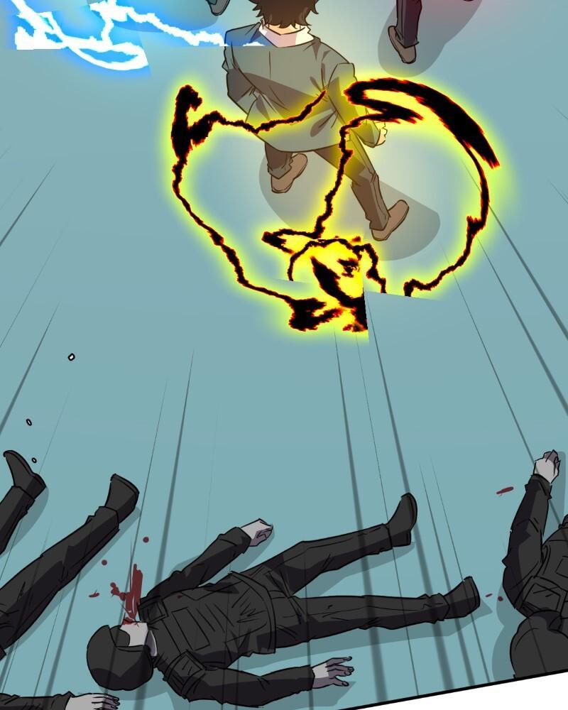 unOrdinary Chap 340 - Next Chap 341