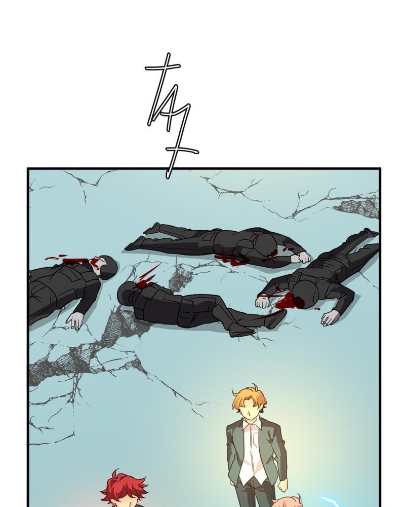 unOrdinary Chap 340 - Next Chap 341