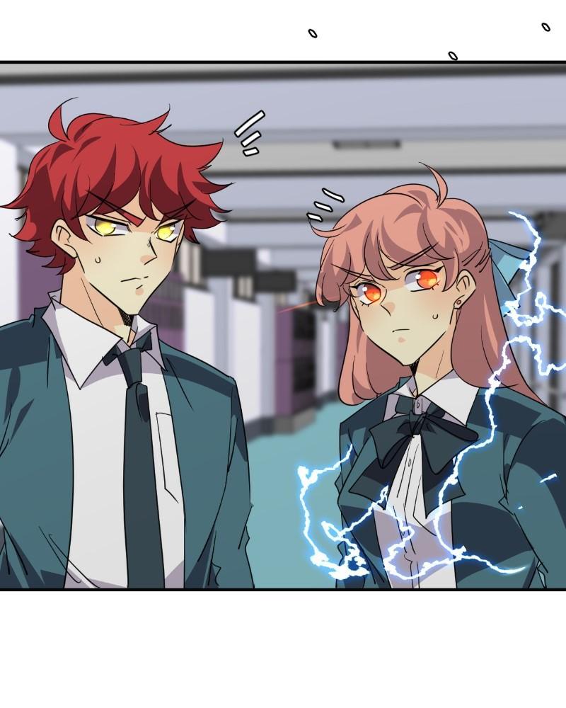 unOrdinary Chap 340 - Next Chap 341