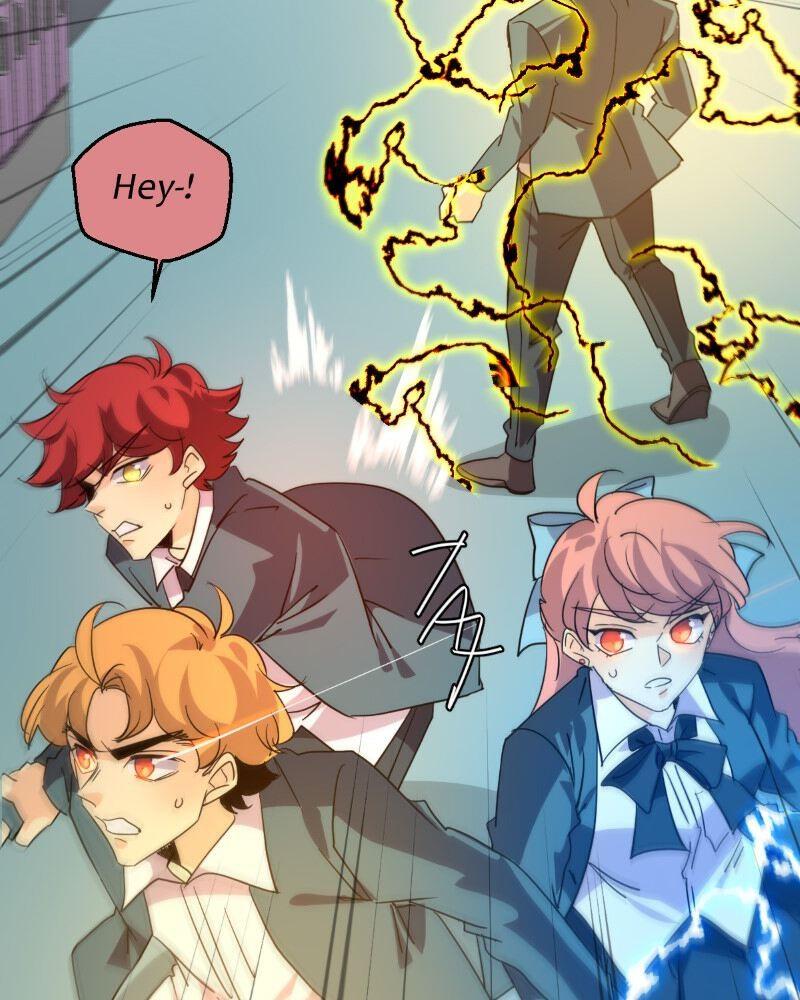 unOrdinary Chap 340 - Next Chap 341