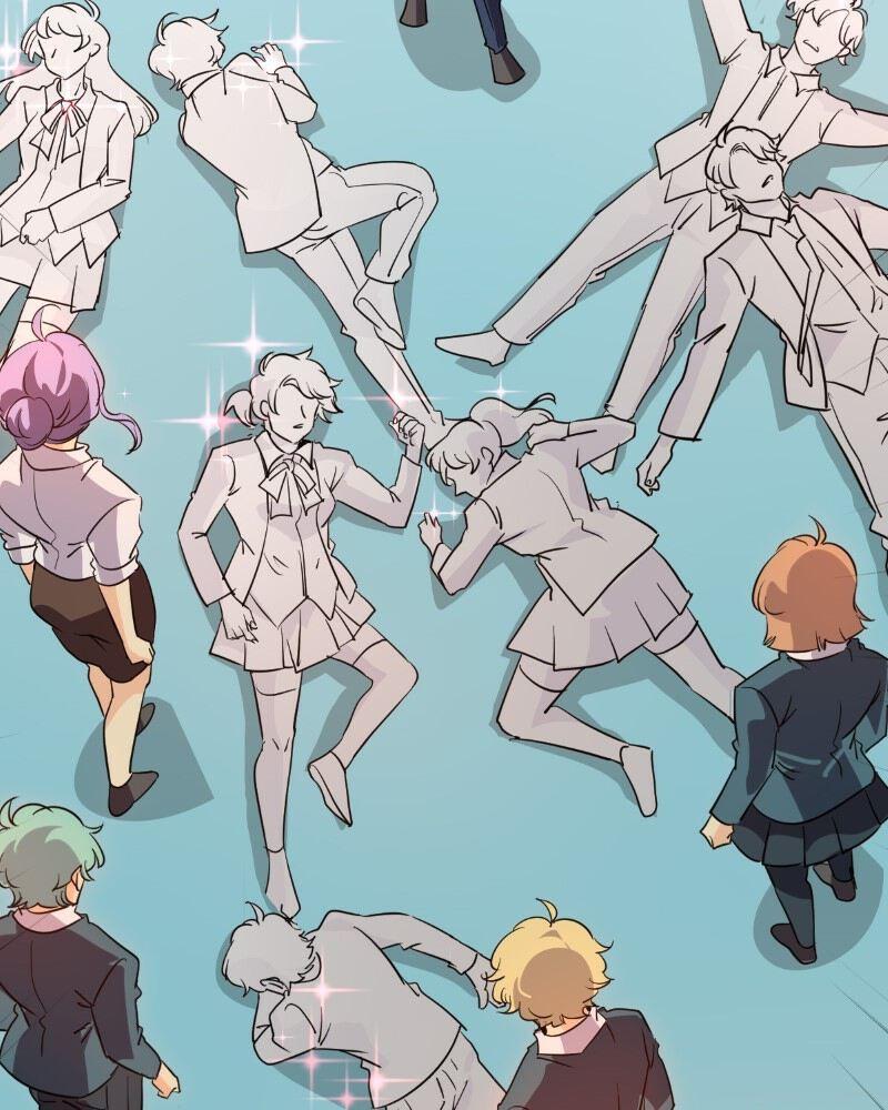 unOrdinary Chap 340 - Next Chap 341