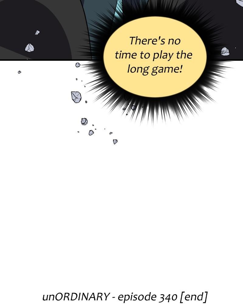 unOrdinary Chap 340 - Next Chap 341