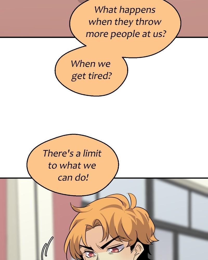 unOrdinary Chap 340 - Next Chap 341