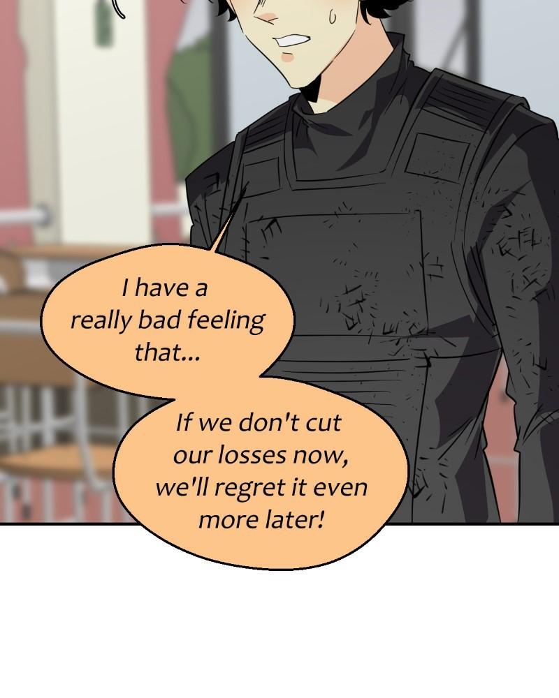 unOrdinary Chap 340 - Next Chap 341