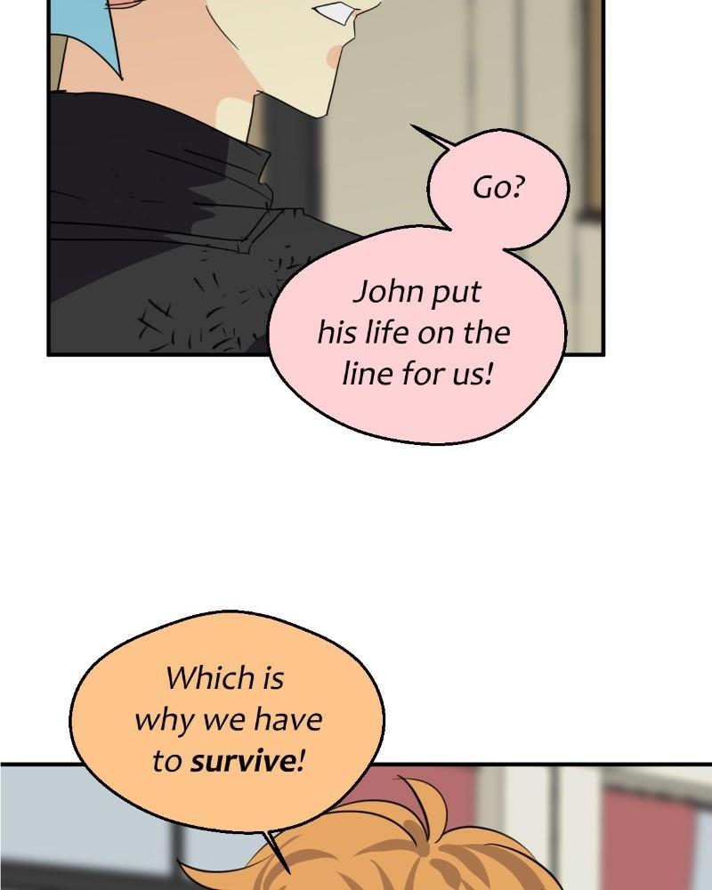 unOrdinary Chap 340 - Next Chap 341