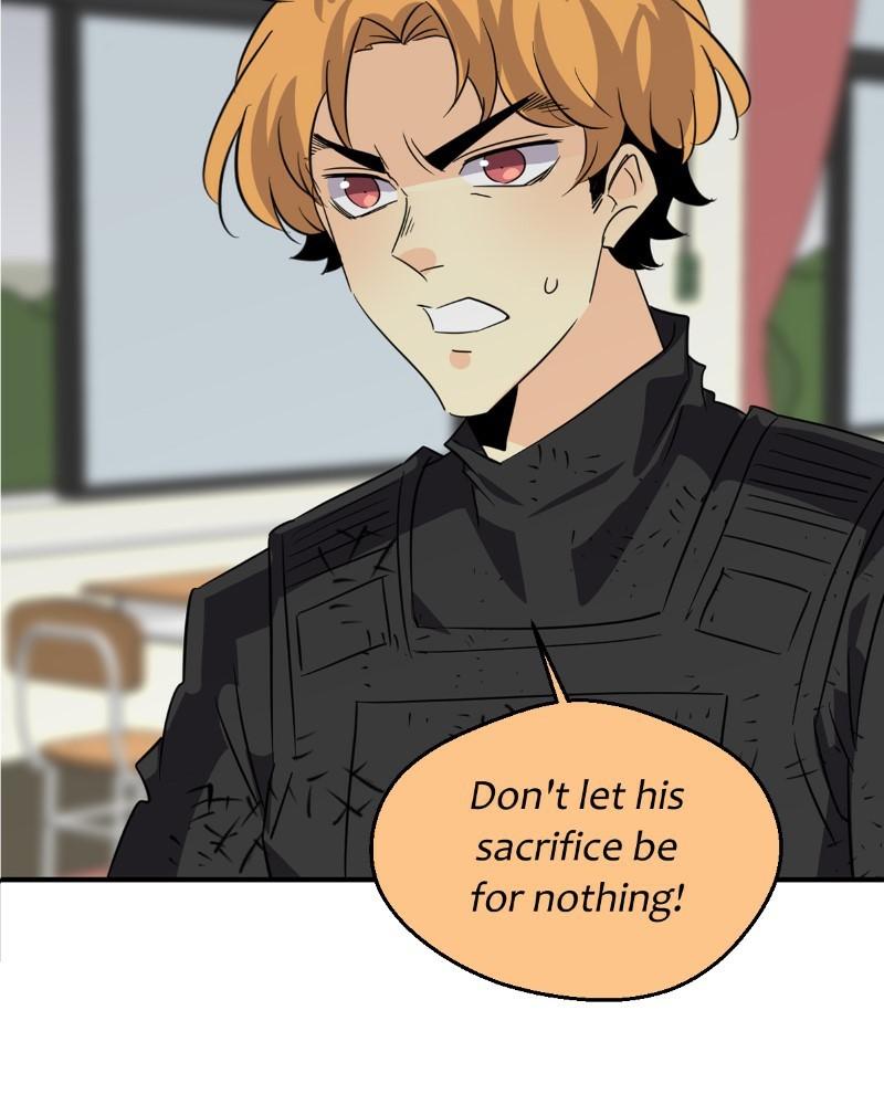 unOrdinary Chap 340 - Next Chap 341