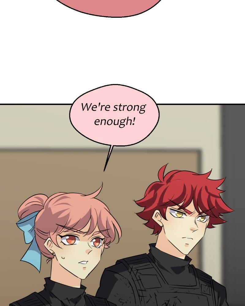 unOrdinary Chap 340 - Next Chap 341