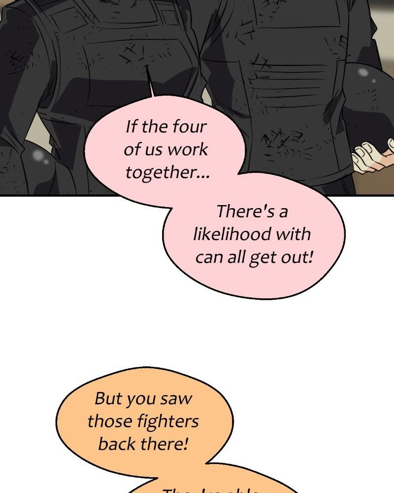 unOrdinary Chap 340 - Next Chap 341