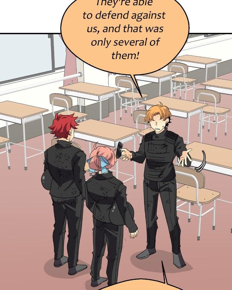 unOrdinary Chap 340 - Next Chap 341