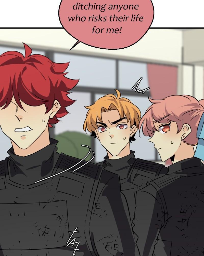 unOrdinary Chap 340 - Next Chap 341