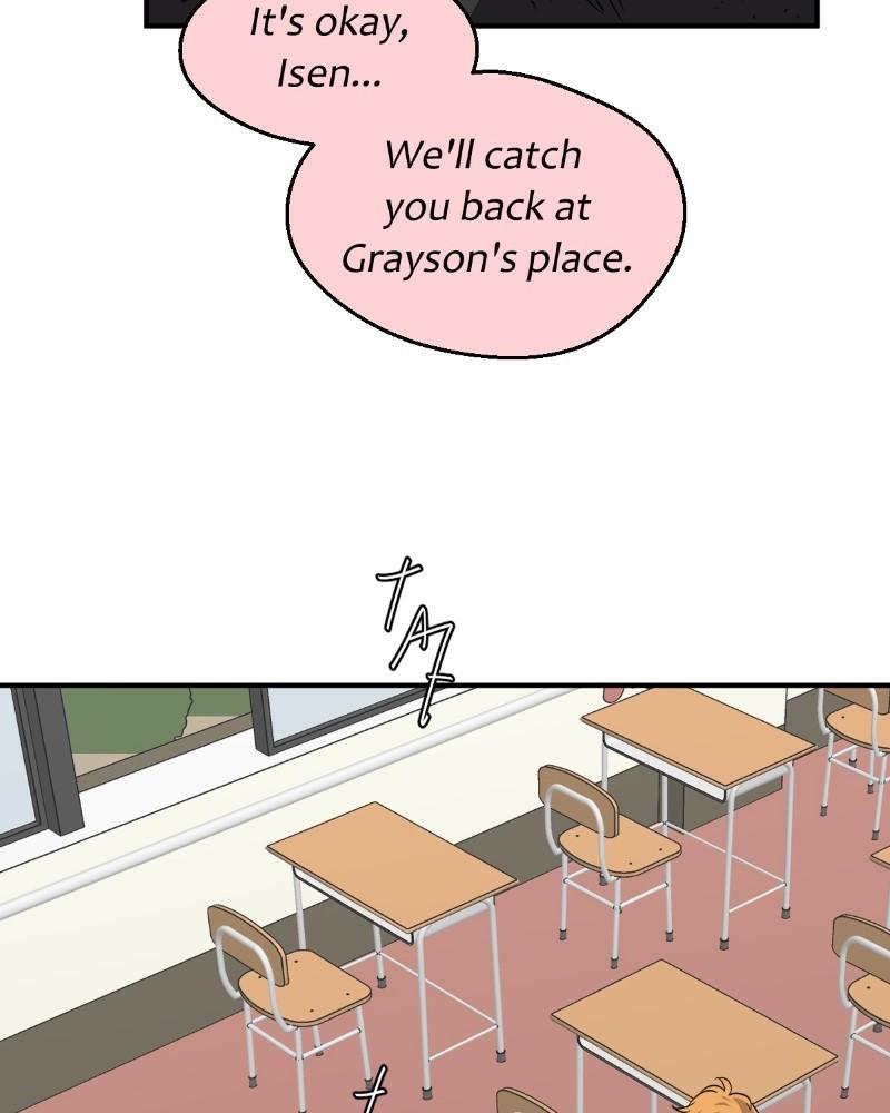 unOrdinary Chap 340 - Next Chap 341