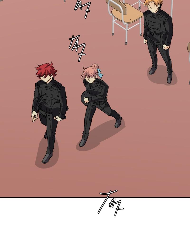 unOrdinary Chap 340 - Next Chap 341