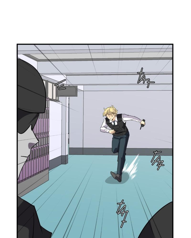 unOrdinary Chap 340 - Next Chap 341