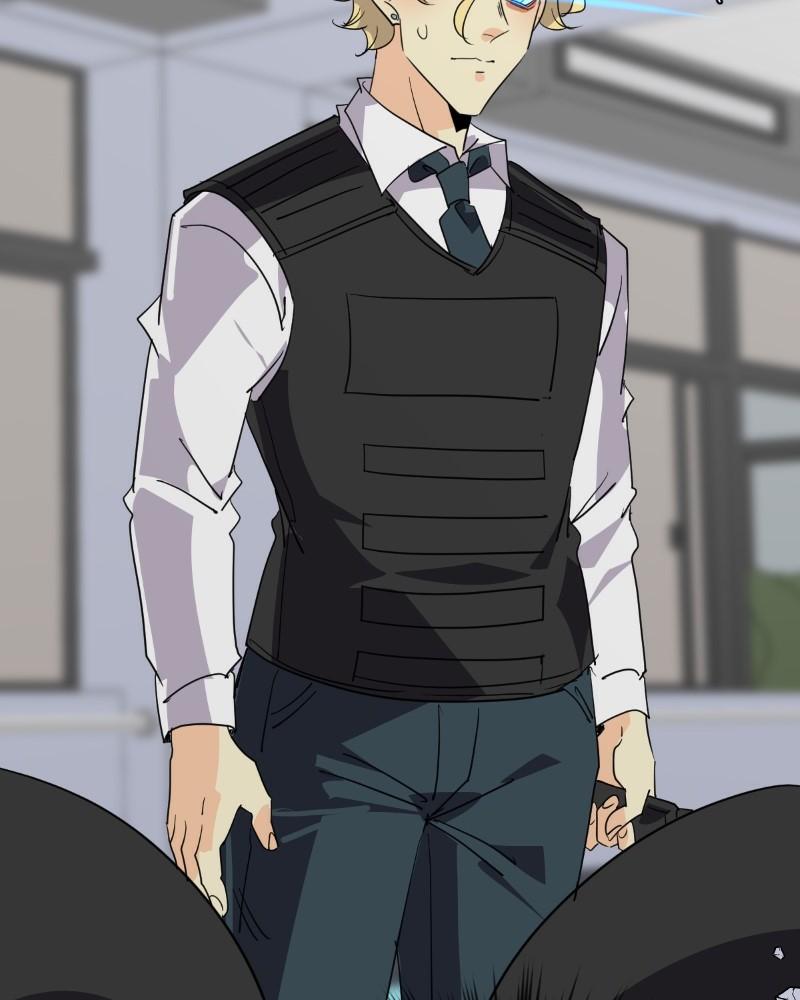 unOrdinary Chap 340 - Next Chap 341