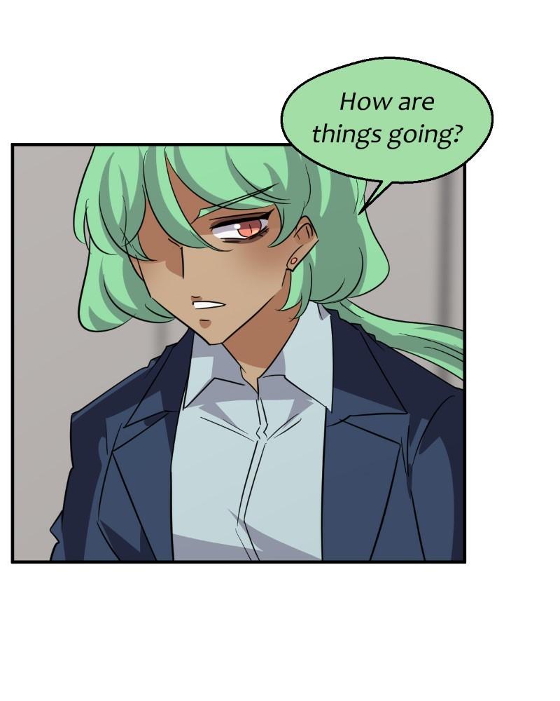 unOrdinary Chap 340 - Next Chap 341