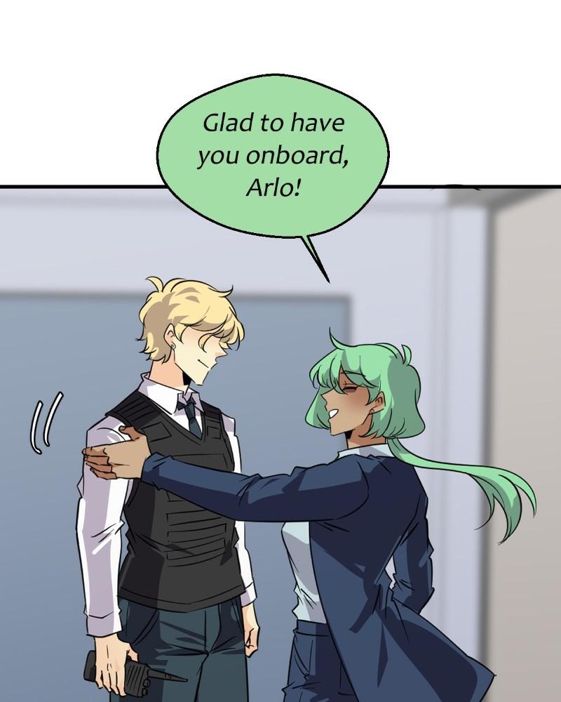 unOrdinary Chap 340 - Next Chap 341