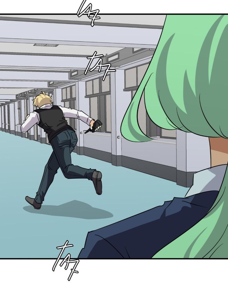 unOrdinary Chap 340 - Next Chap 341