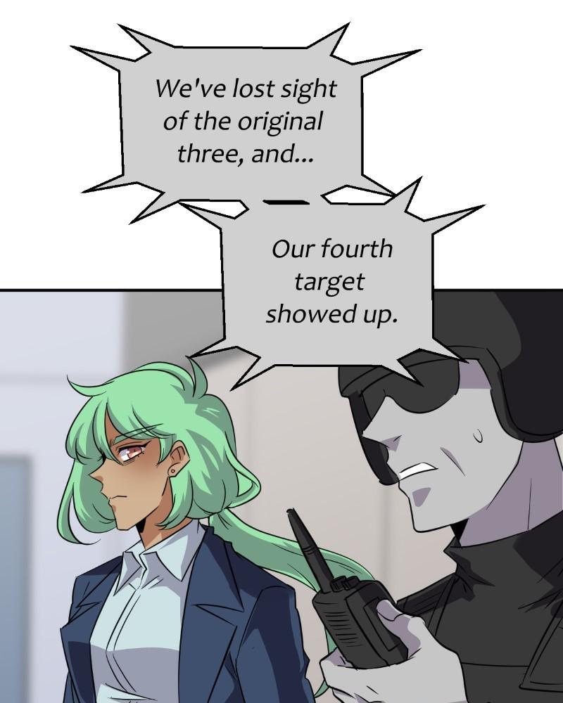 unOrdinary Chap 340 - Next Chap 341