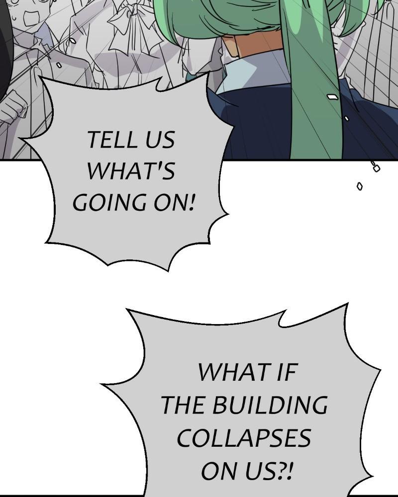 unOrdinary Chap 340 - Next Chap 341