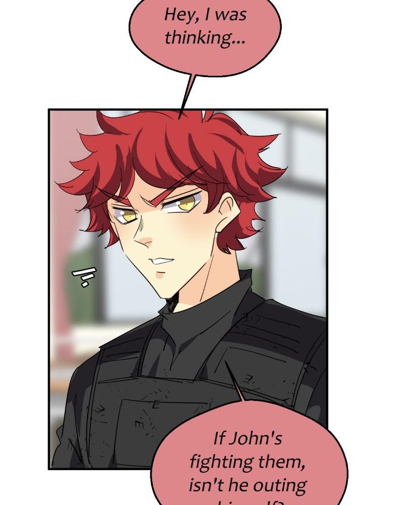 unOrdinary Chap 340 - Next Chap 341